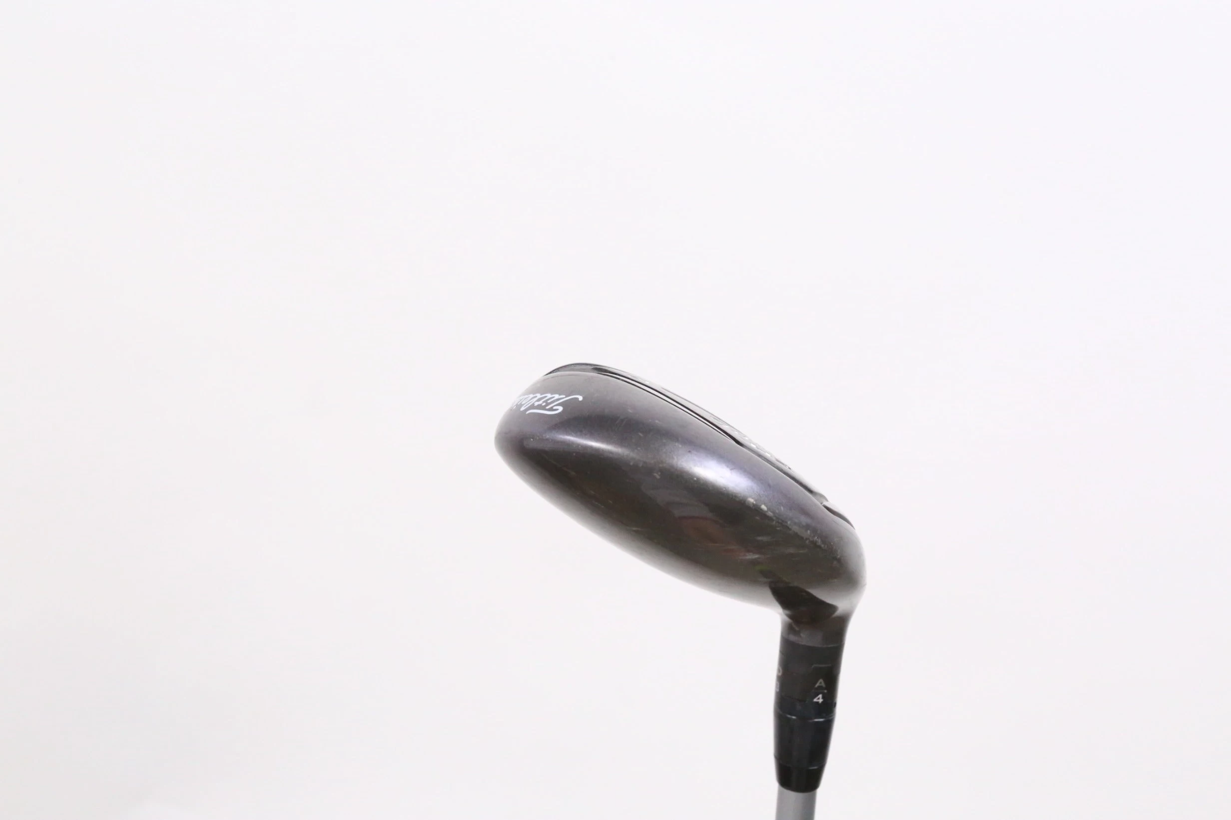 Titleist 816 H2 3 Hybrid 21* RH 39.5 In Mitsubishi Diamana Graphite Shaft Stiff - Image 3