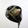 Titleist TS3 Driver - Right-Handed - 10.5 Degrees - Stiff Flex