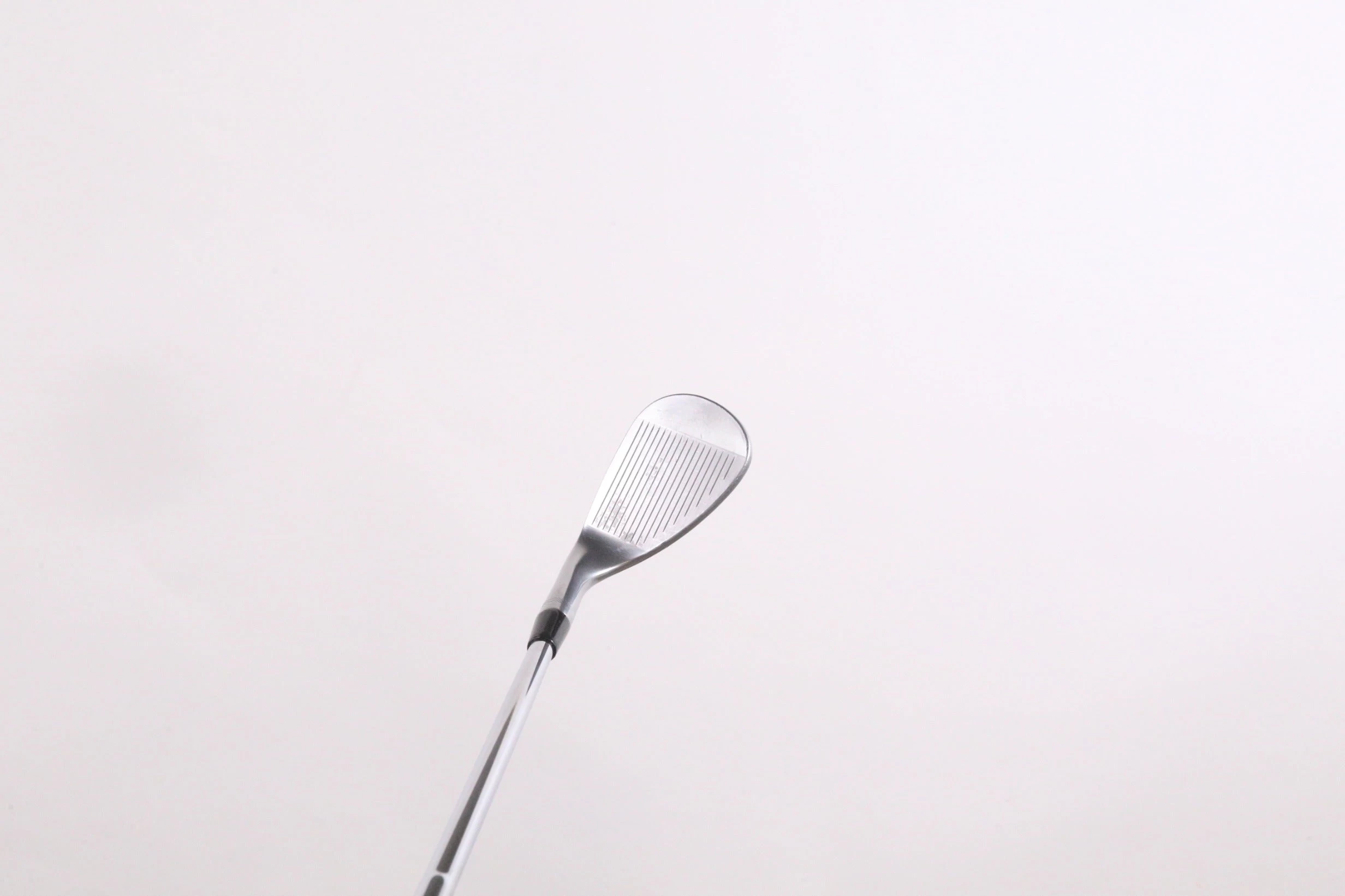 Titleist Vokey SM8 Tour Chrome Sand Wedge 56* RH 34.75 In Steel Shaft Stiff Flex - Image 8