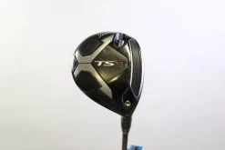 Titleist TS3 3 Wood 15* Right Handed 43 In Tensei Graphite Shaft Regular Flex
