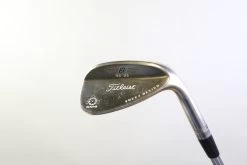 Titleist Vokey SM4 Tour Chrome 48* Wedge 6* Bounce RH 35.5 In Steel Stiff Flex