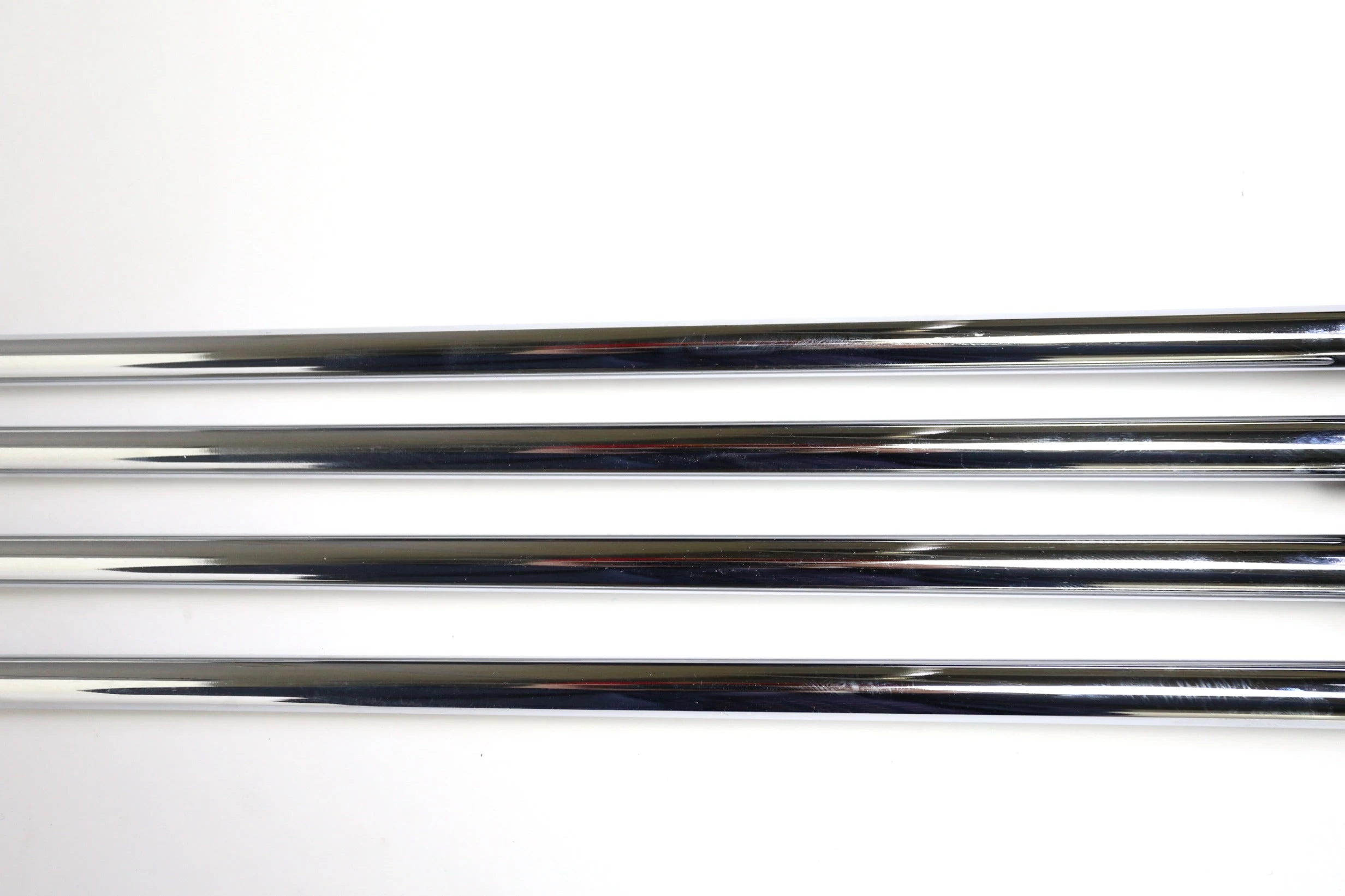 LEFTY Titleist 620 MB 7-PW Iron Set -0.25 In Steel Shaft Stiff Flex - Image 8