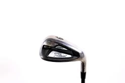 Titleist AP1 714 Single 9 Iron RH 34.75 In Mitsubishi Kuro Kage Graphite Ladies