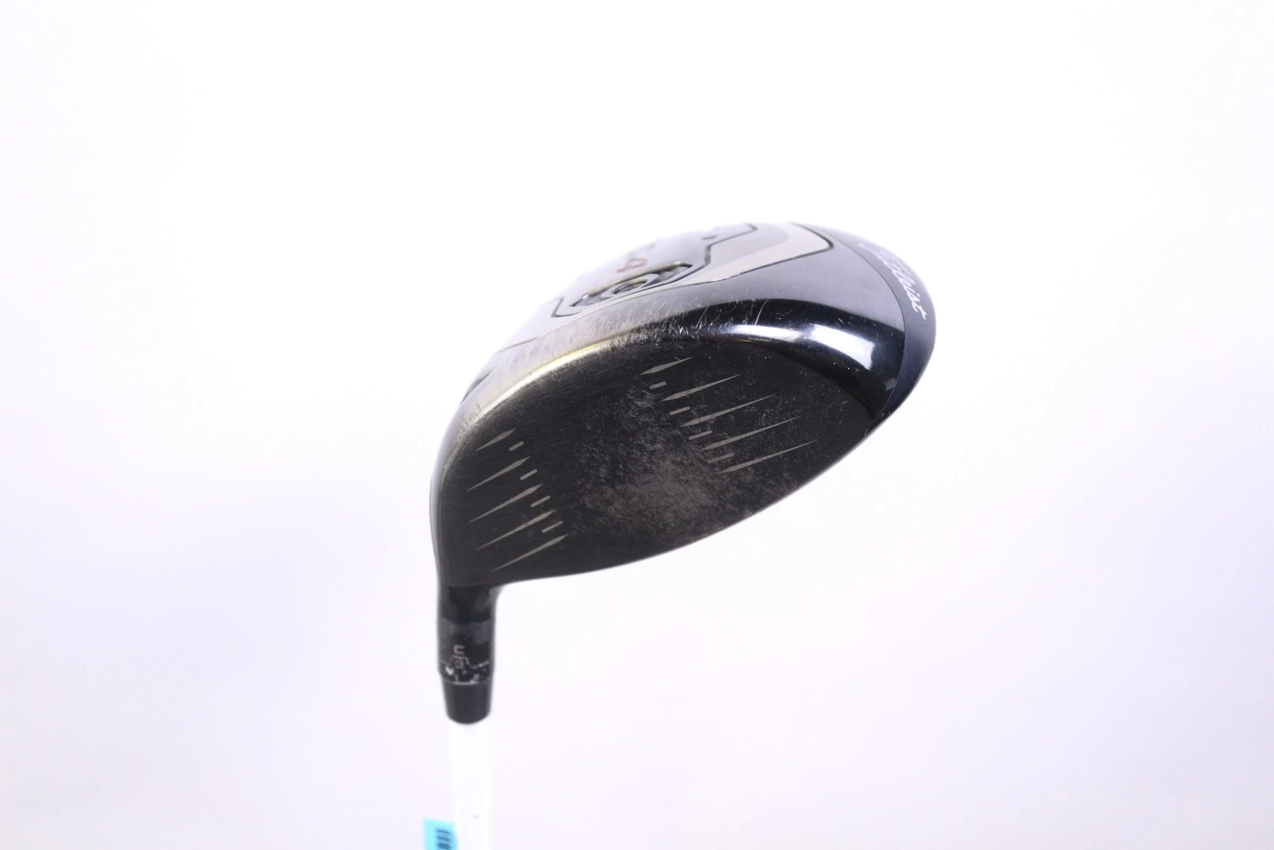 Titleist TS4 Driver - Right-Handed - 9.5 Degrees - Stiff Flex - Image 5