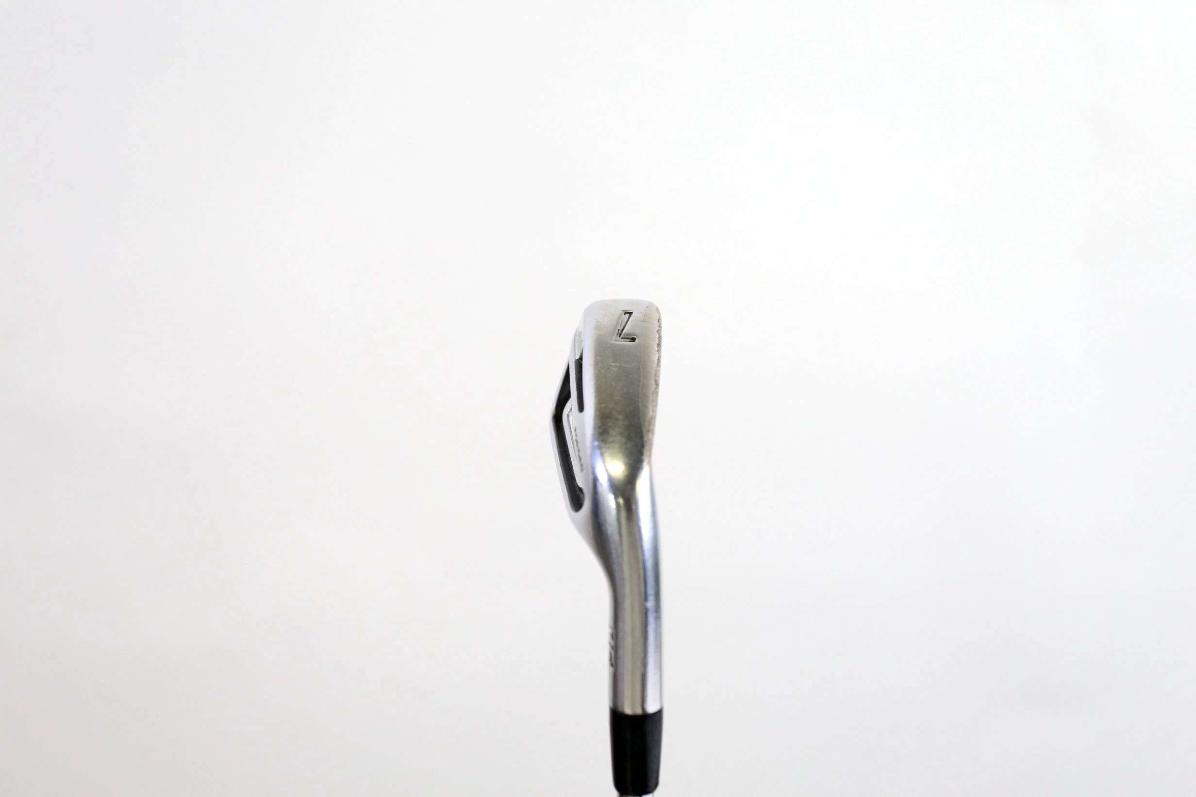 Titleist AP2 714 Forged 7 Iron RH 37 In Steel Shaft Senior Flex Winn Grip - Image 6