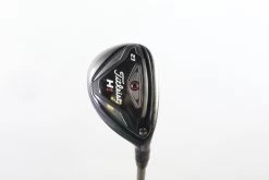 Titleist 816 H1 4 Hybrid 23* RH 39.25 In Mitsubishi Diamana Graphite Regular