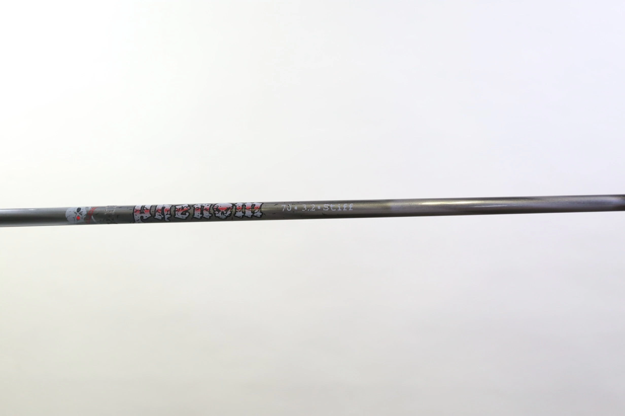 LEFTY Titleist 913F 3 Wood 13.5* 43.5 In Aldila Graphite Shaft Stiff Flex - Image 8