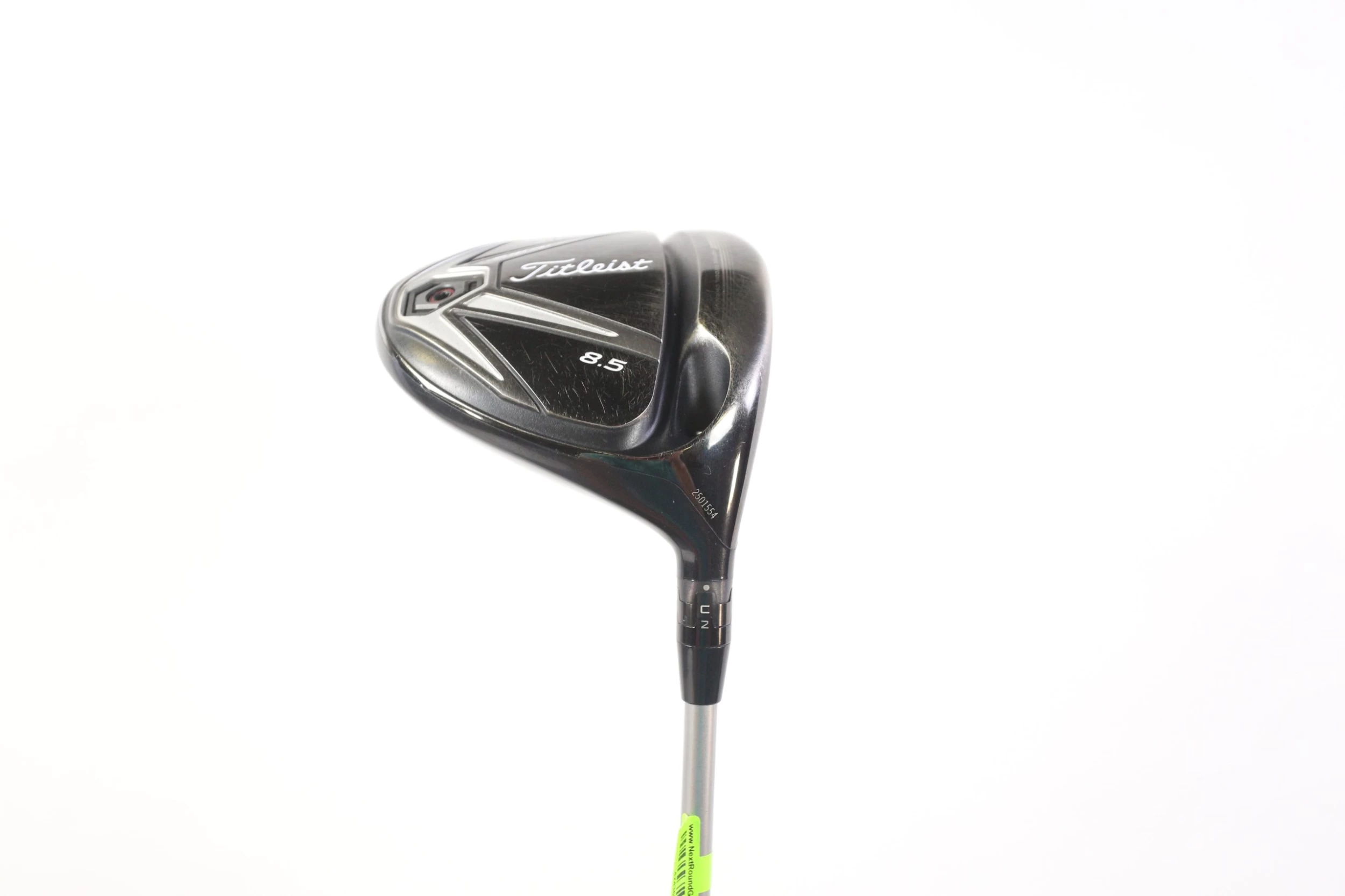 Titleist 915D3 Driver - Right-Handed - 8.5 Degrees - Stiff Flex - Image 5