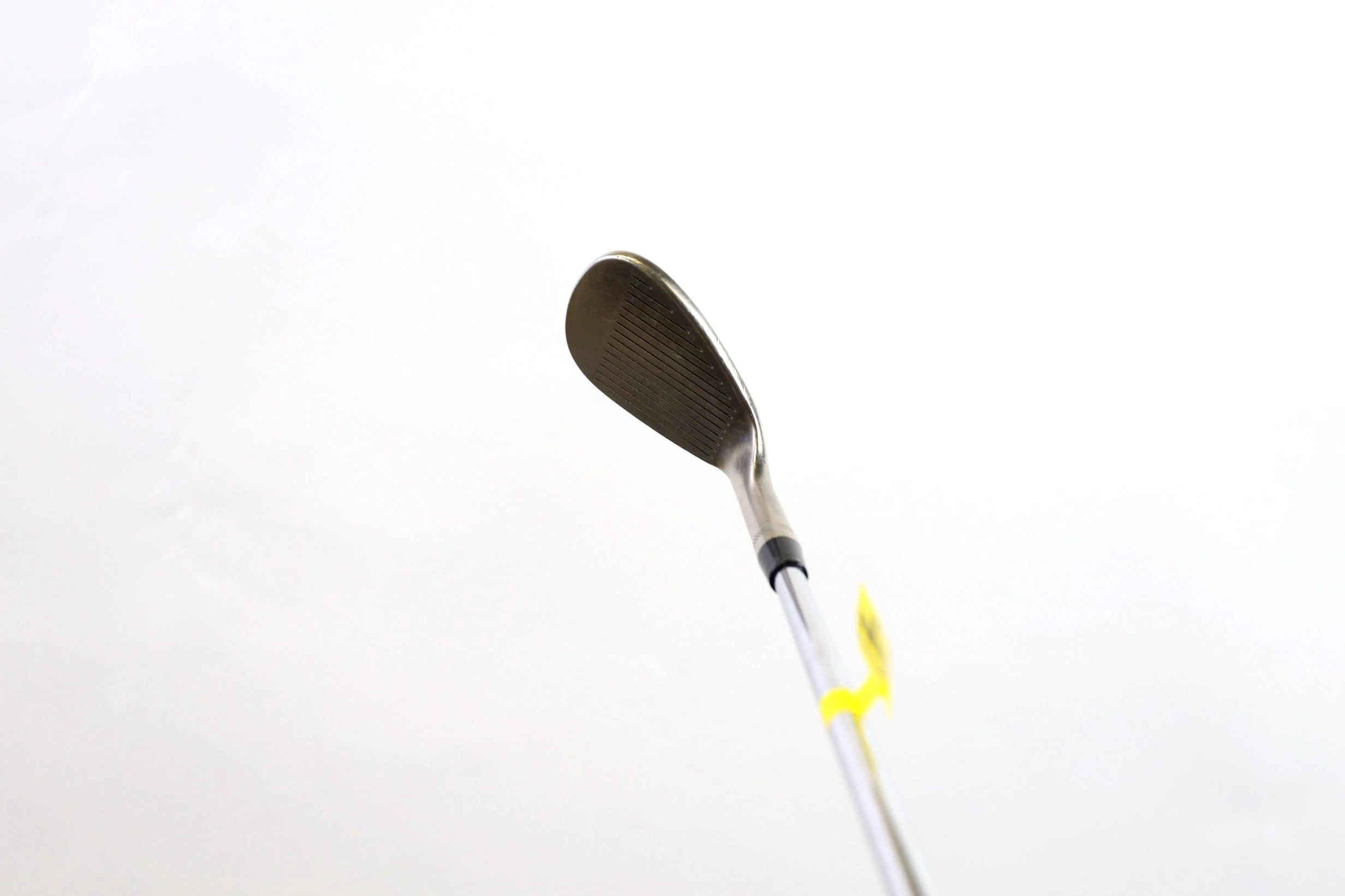 Titleist Vokey Spin Milled Black Nickel '09 60* Wedge RH 35 In 10* Steel Stiff - Image 7