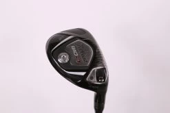 Titleist 910H 22* Hybrid RH 40 In Mitsubishi Graphite Shaft Stiff Flex