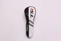 Titleist TSi Hybrid Headcover Only Black Very Good Condition