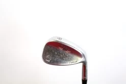 Titleist Vokey SM5 Tour Chrome 52* Wedge RH 35 In Tour AD Graphite Seniors Flex