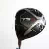 Titleist TS3 Driver - Left-Handed - 10.5 Degrees - Extra Stiff Flex