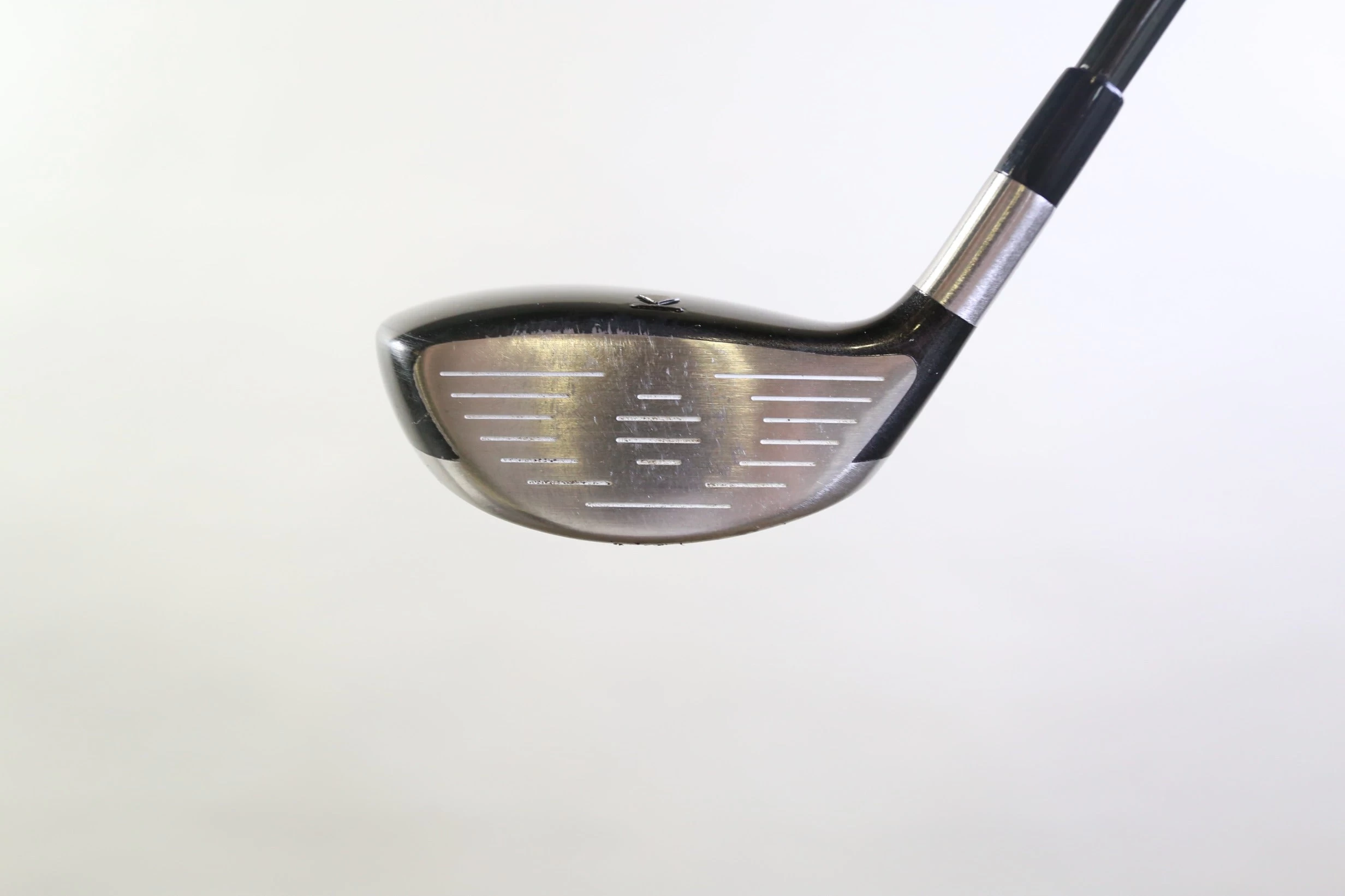 Titleist 904F 5 Wood 17* RH 42 In Graphite Shaft Stiff Flex - Image 6