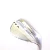 Titleist Vokey SM8 Tour Chrome M Grind Wedge 35 In RH 60* Titleist Steel Stiff