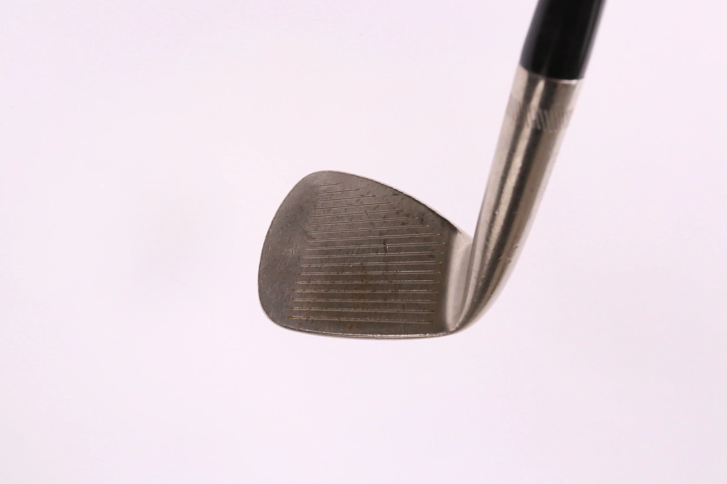 Titleist Vokey SM5 Gold Nickel 54* Wedge RH 35.25 In Steel Shaft Wedge Flex - Image 5