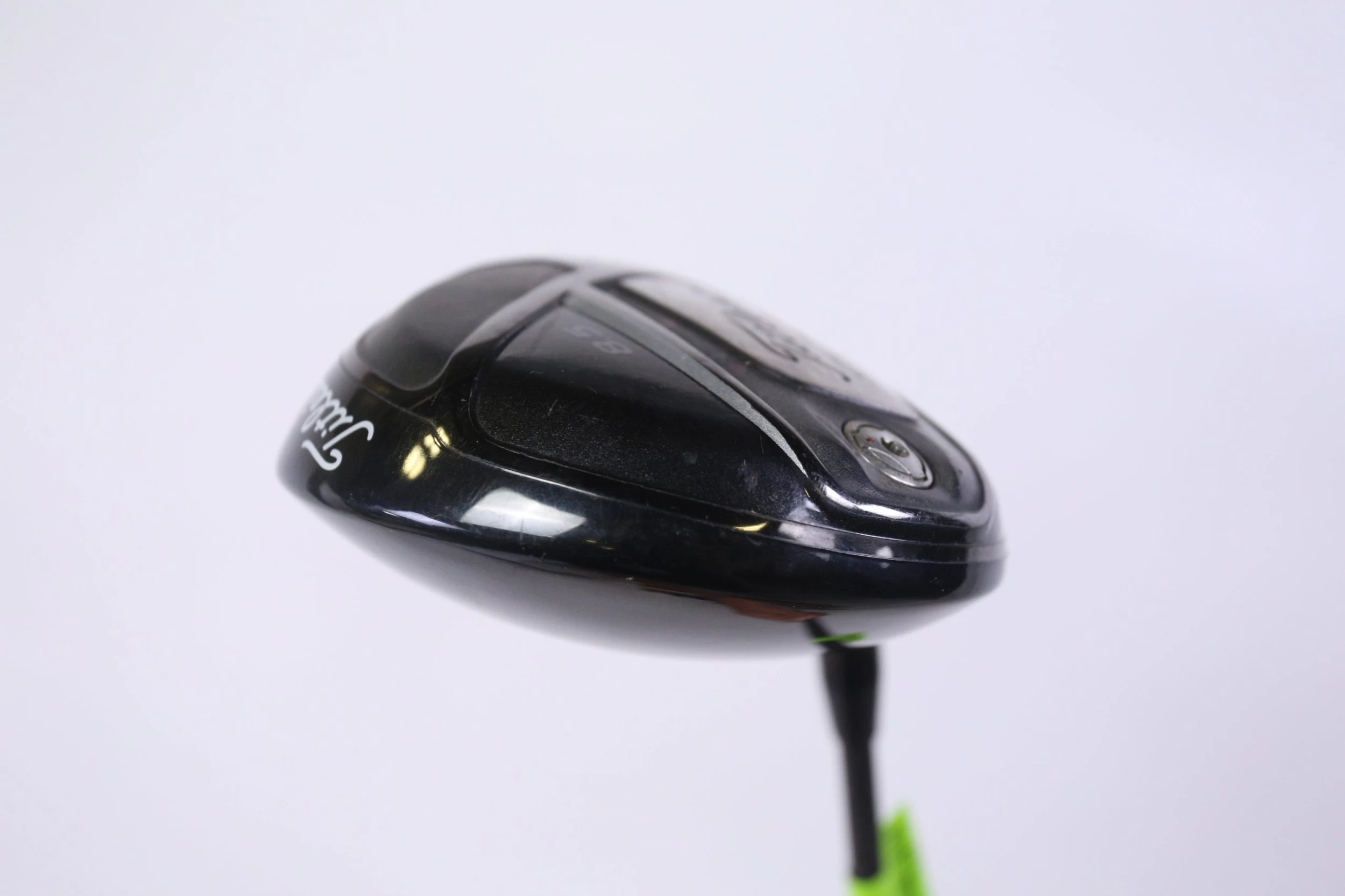 Titleist 910D3 Driver - Right-Handed - 8.5 Degrees - Stiff Flex - Image 3