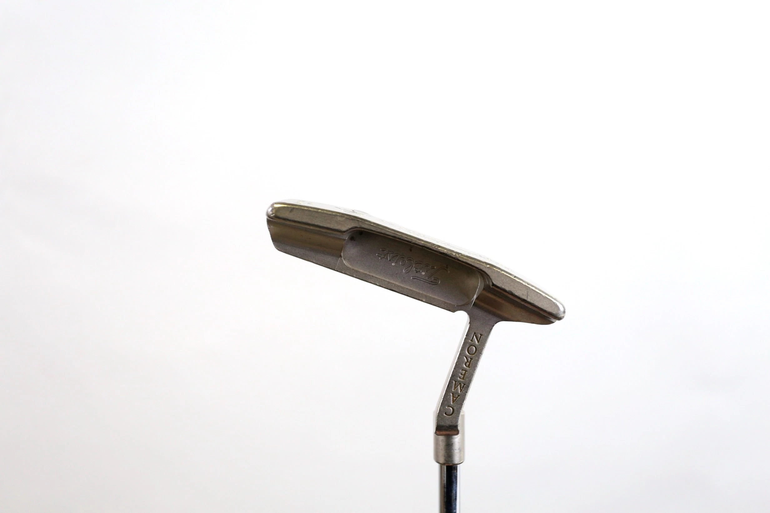 Titleist CAMERON PRO PLATINUM NEWPORT 2 Putter RH 34 In Steel Shaft - Image 3