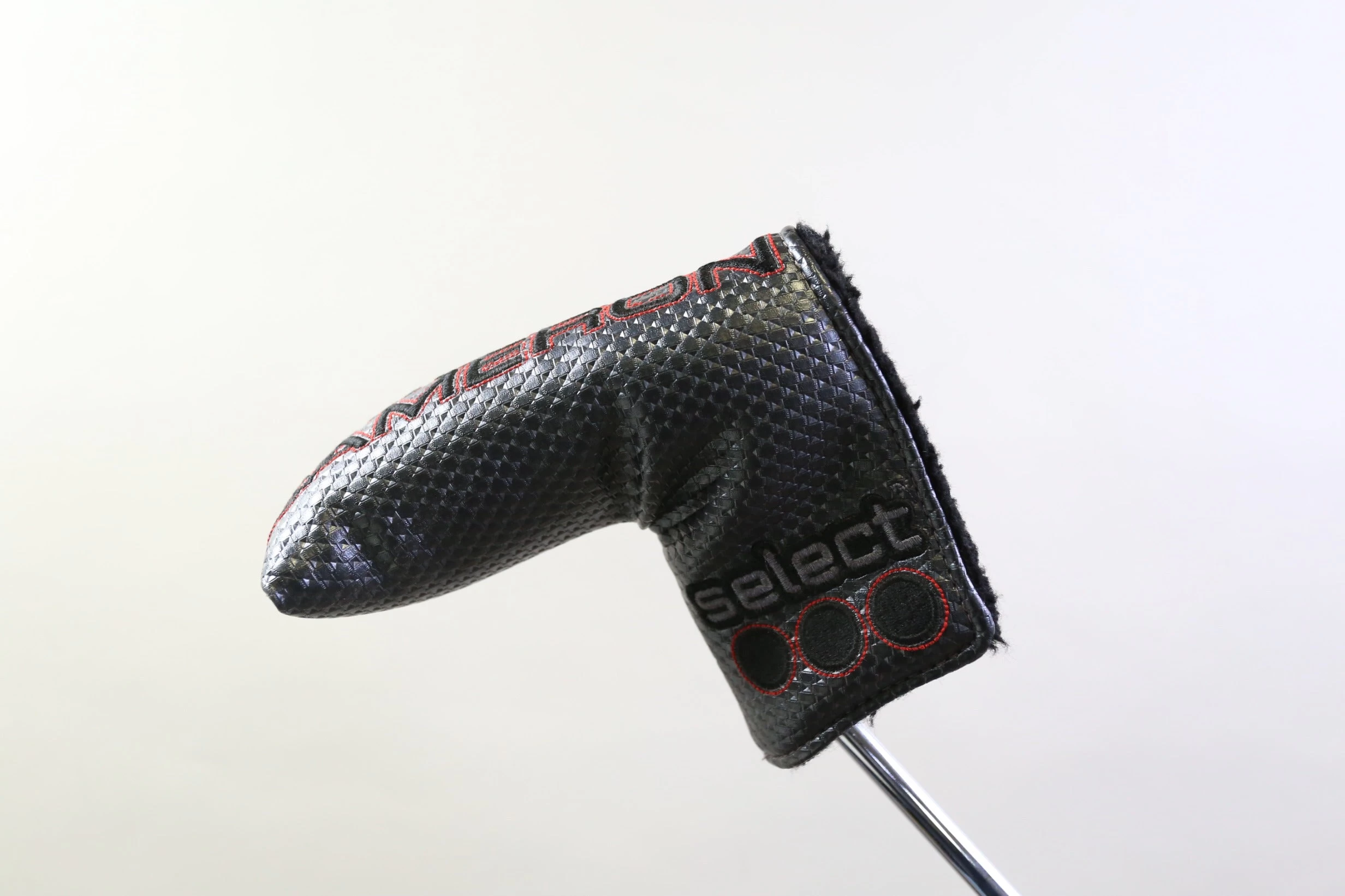 Titleist Scotty Cameron 2018 Select Squareback Putter RH 32 In Scotty Grip - Image 10