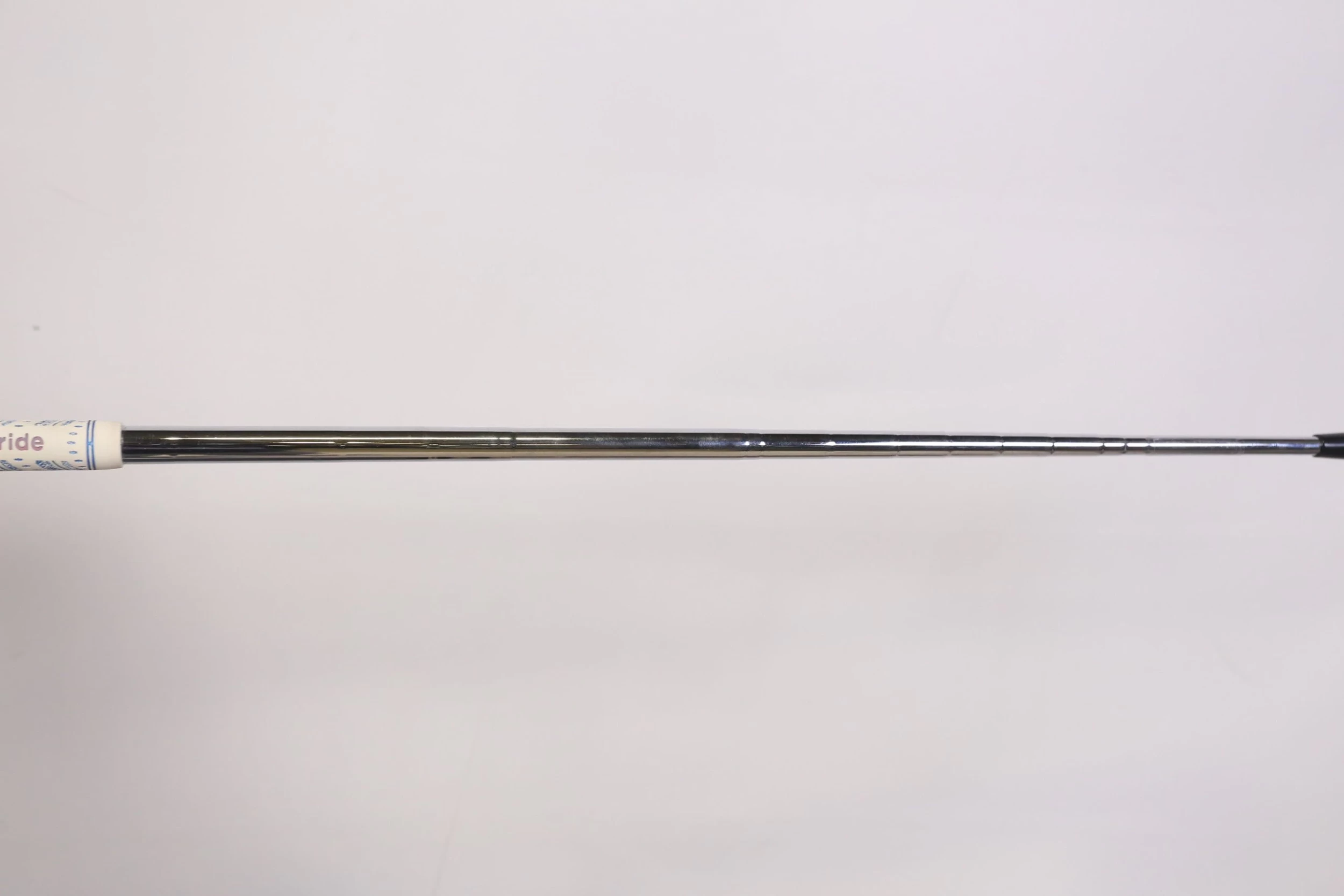 Titleist Vokey SM5 Tour Chrome M Grind 54* Wedge RH 35.5 In Steel Wedge Flex - Image 8