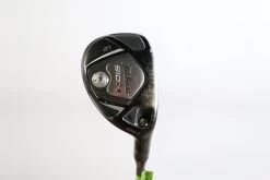 Titleist 910H 3 Hybrid 21* RH 40 In Mitsubishi Diamana Graphite Stiff Flex