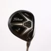 Titleist 915F 3 Wood 15* RH 43 In Mitsubishi Diamana Graphite Shaft Regular Flex