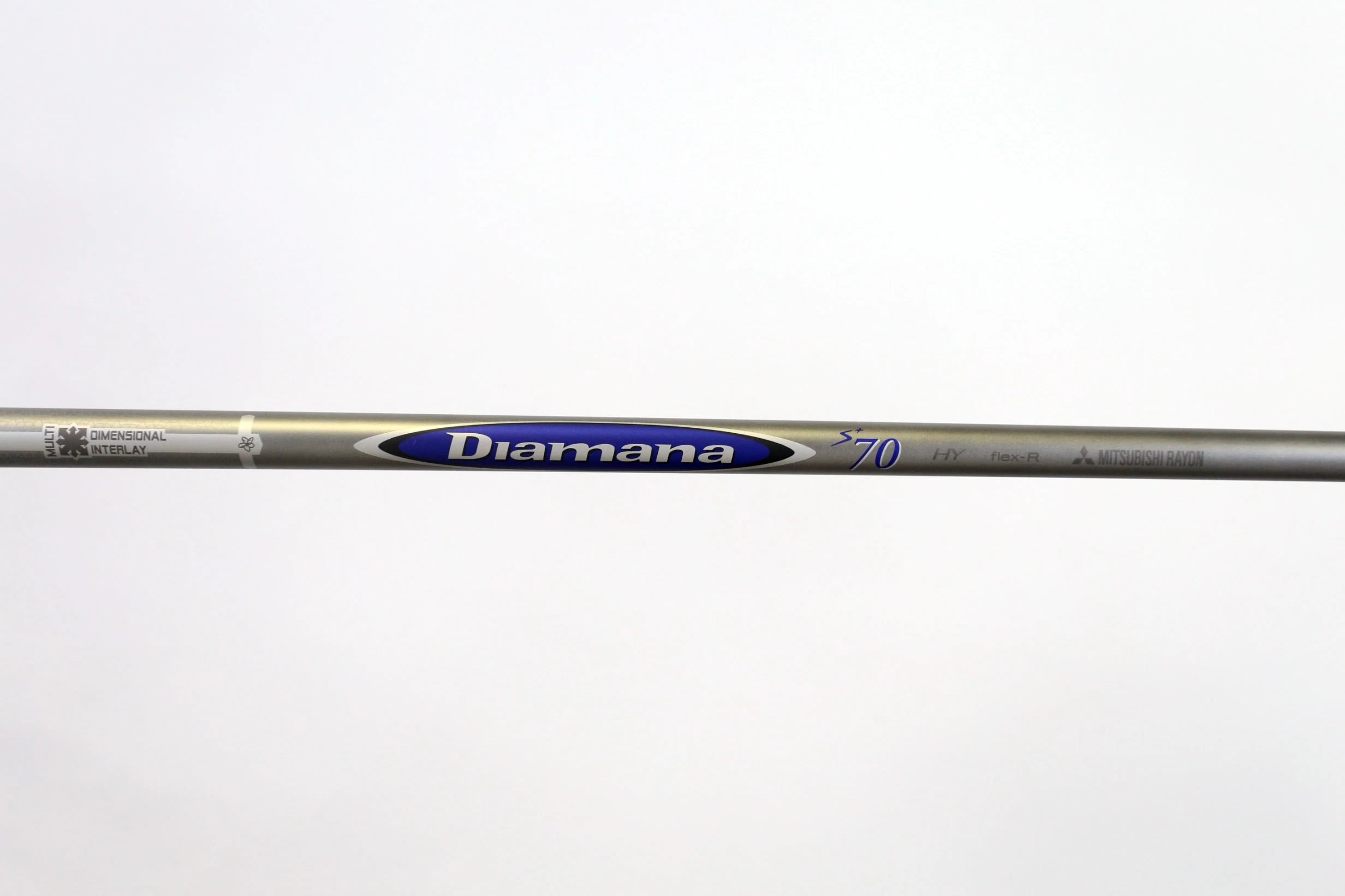 Titleist 816 H1 4 Hybrid 23* RH 39.25 In Diamana Graphite Shaft Regular Flex - Image 8