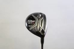 Titleist 917F2 3 Wood HL 16.5 In 41 In Diamana Graphite Shaft Regular Flex