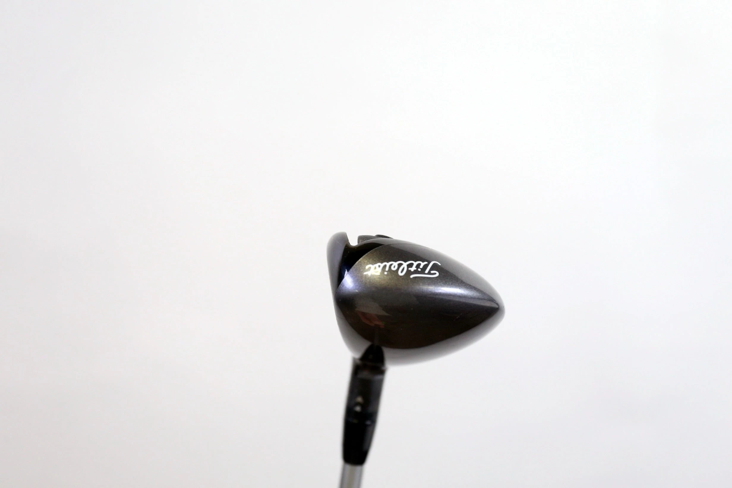 Titleist 816 H1 4 Hybrid 23* RH 39.25 In Diamana Graphite Shaft Regular Flex - Image 4