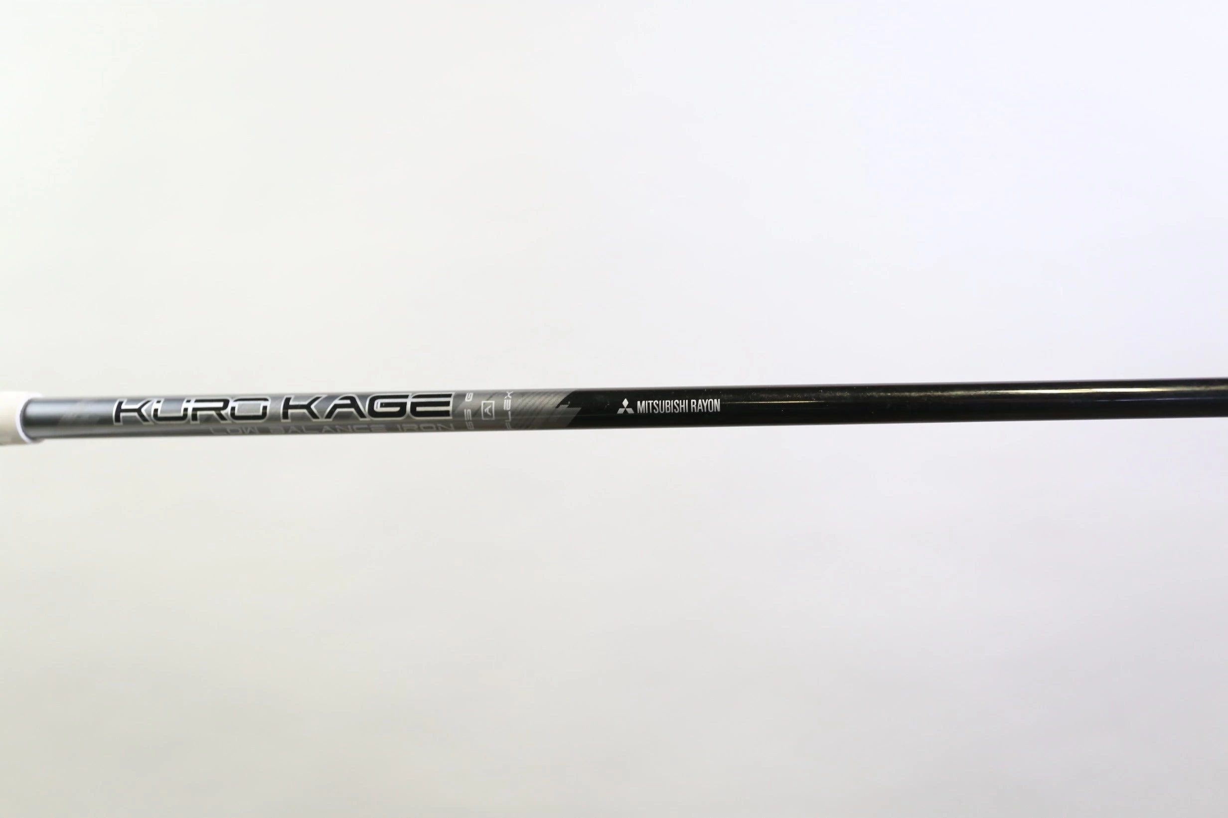 Titleist Vokey SM5 Chrome Lob Wedge 58* RH 34.5 In Graphite Shaft Senior Flex - Image 8