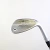 Titleist Vokey SM4 Tour Chrome Sand Wedge 54* RH 35 In Steel Shaft Stiff Flex