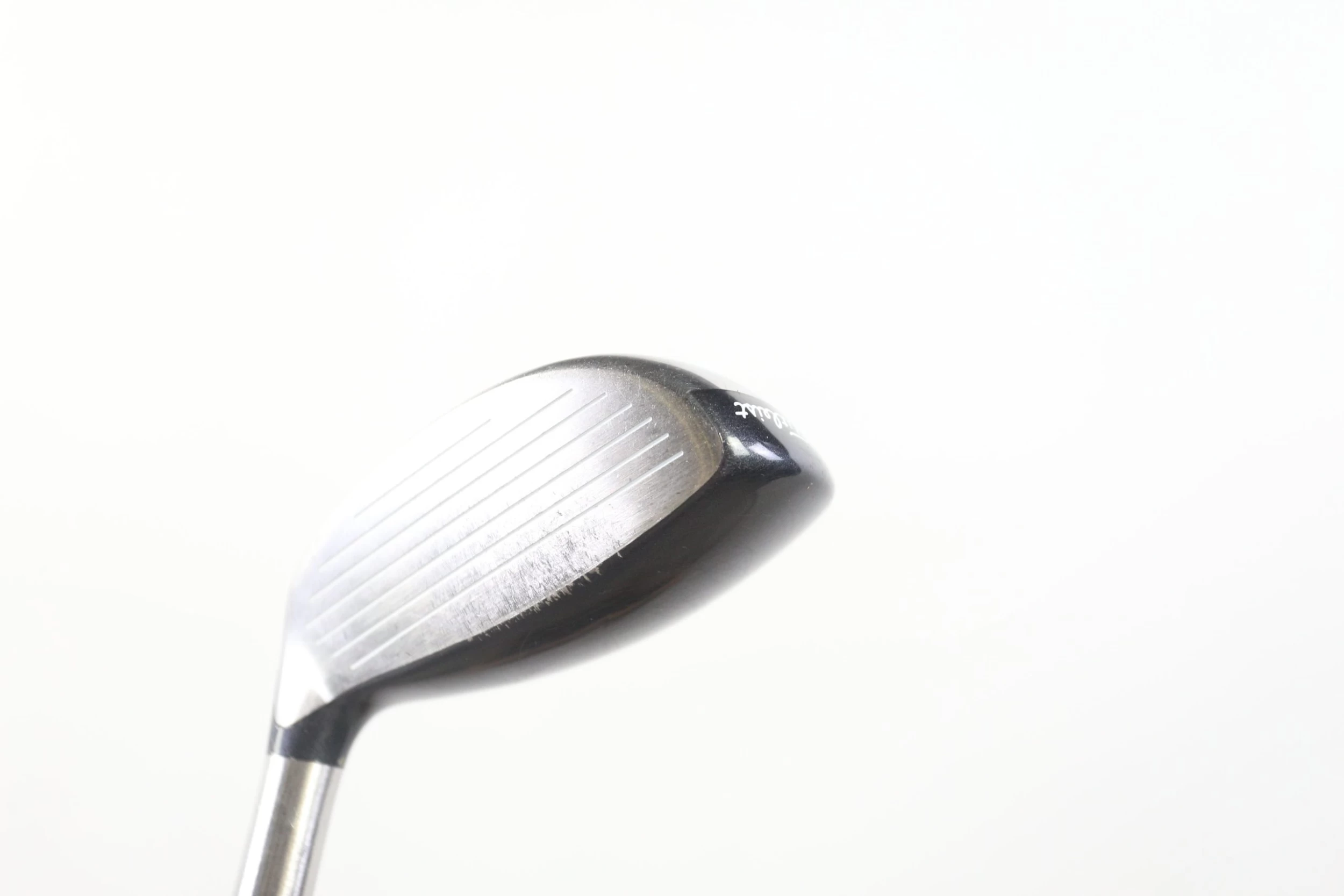 Titleist 909H 3 Hybrid 21* RH 39.5 In Mitsubishi Graphite Shaft Stiff Flex - Image 7