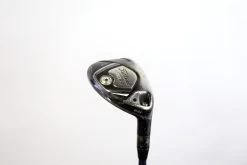 Titleist 910H 4 Hybrid 24* RH 38.75 In Mitsubishi Diamana Graphite Regular
