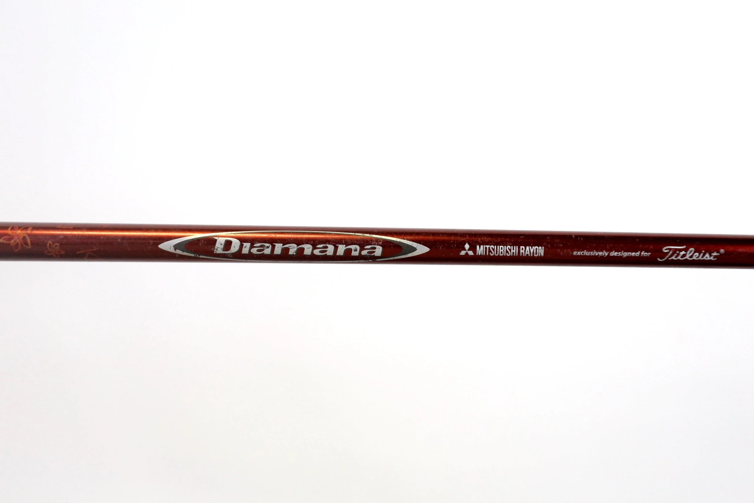 Titleist 910H 6 Hybrid 27* RH 38.75 In Mitsubishi Diamana Graphite Regular Flex - Image 8