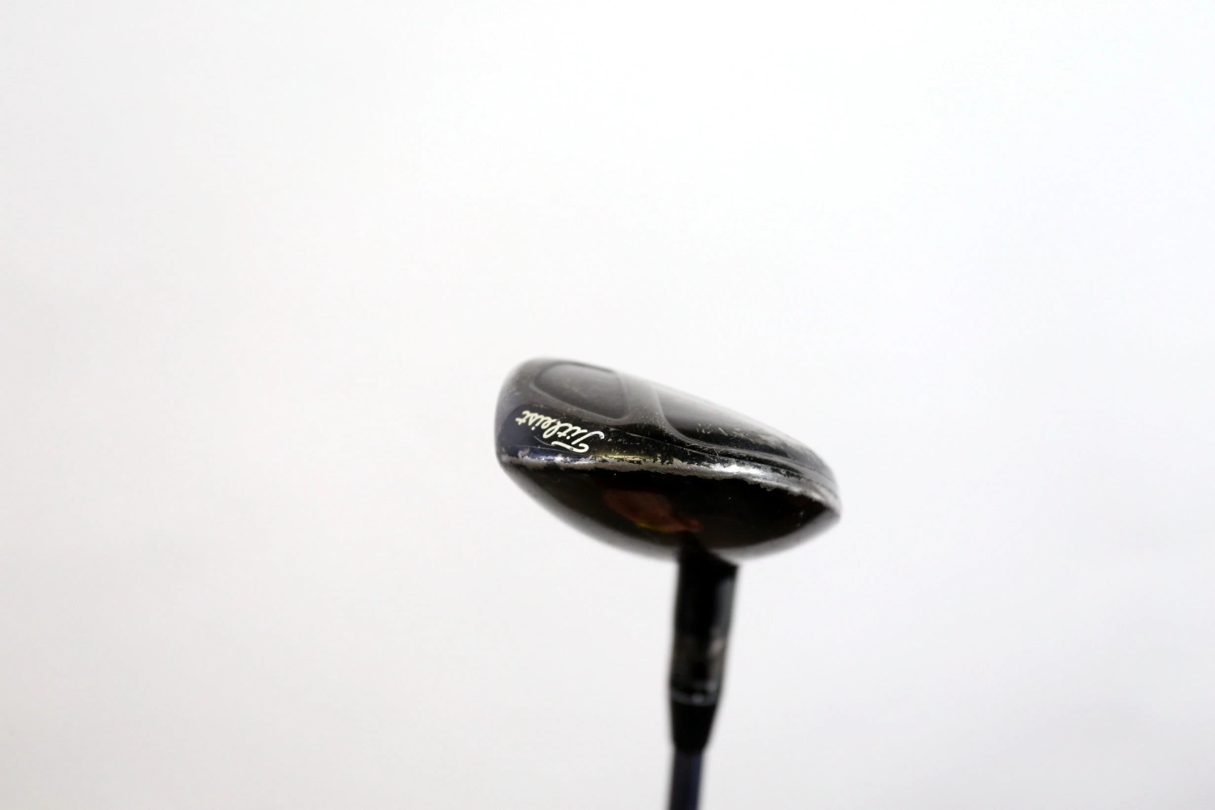 Titleist 910H 4 Hybrid 24* RH 38.75 In Mitsubishi Diamana Graphite Regular - Image 4