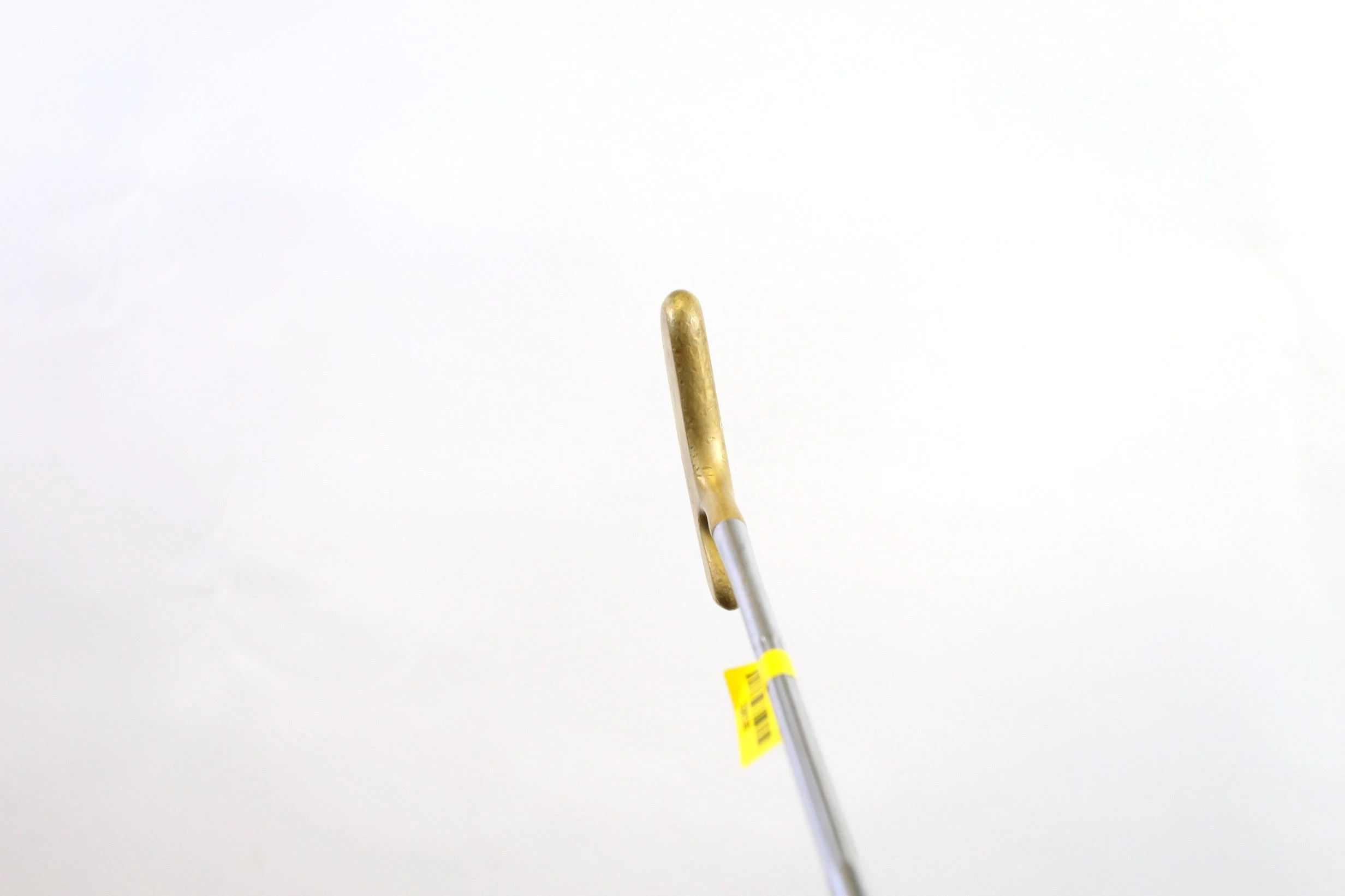 Titleist Bulls Eye Putter RH 35 In Steel Shaft Original Bullseye Grip - Image 7