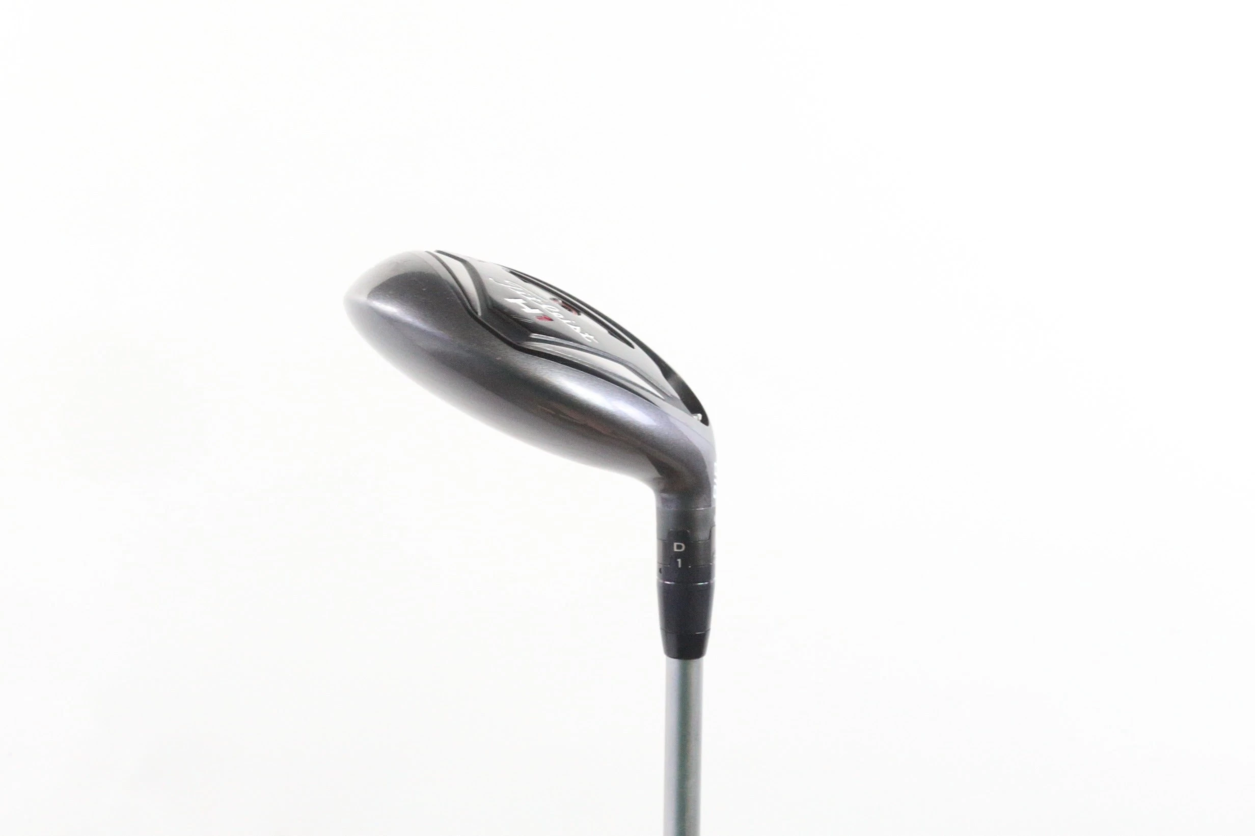 Titleist 816 H1 4 Hybrid 23* RH 39.25 In Mitsubishi Diamana Graphite Regular - Image 4