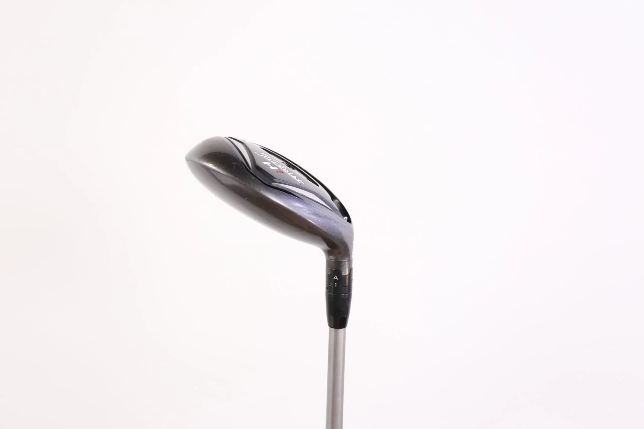 Titleist 816 H1 Hybrid RH 21* 39 In Mitsubishi Diamana Graphite Shaft Lite Flex - Image 4