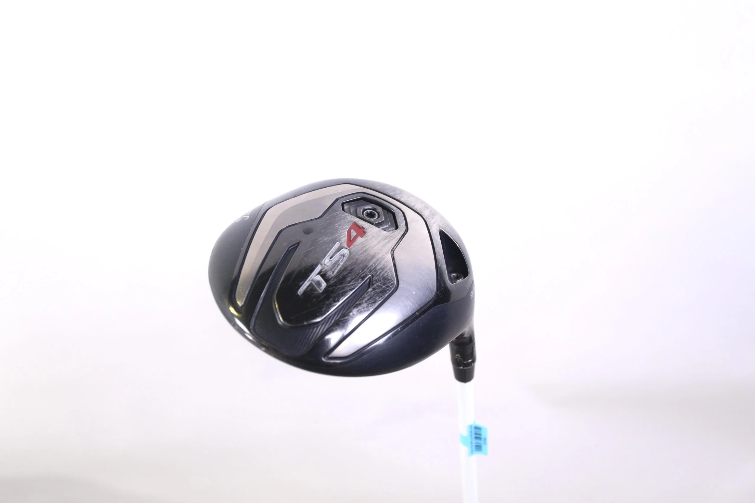 Titleist TS4 Driver - Right-Handed - 9.5 Degrees - Stiff Flex - Image 2