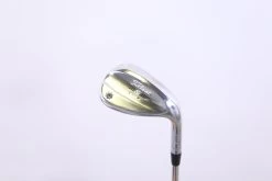 Titleist Vokey SM7 Tour Chrome 60* Wedge RH 35 In Vokey Design Steel Wedge Flex