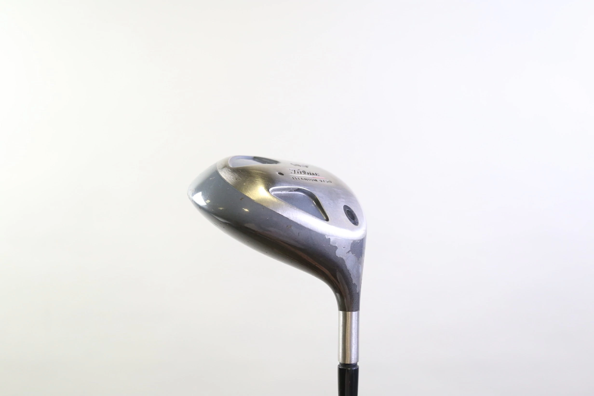 Titleist 975D Driver - Right-Handed - 10.5 Degrees - Stiff Flex - Image 3