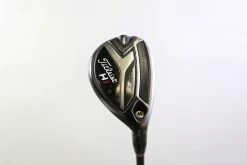 Titleist 818 H14 Hybrid 23* RH 39.5 In Tensei Ck Series Graphite Regular Flex