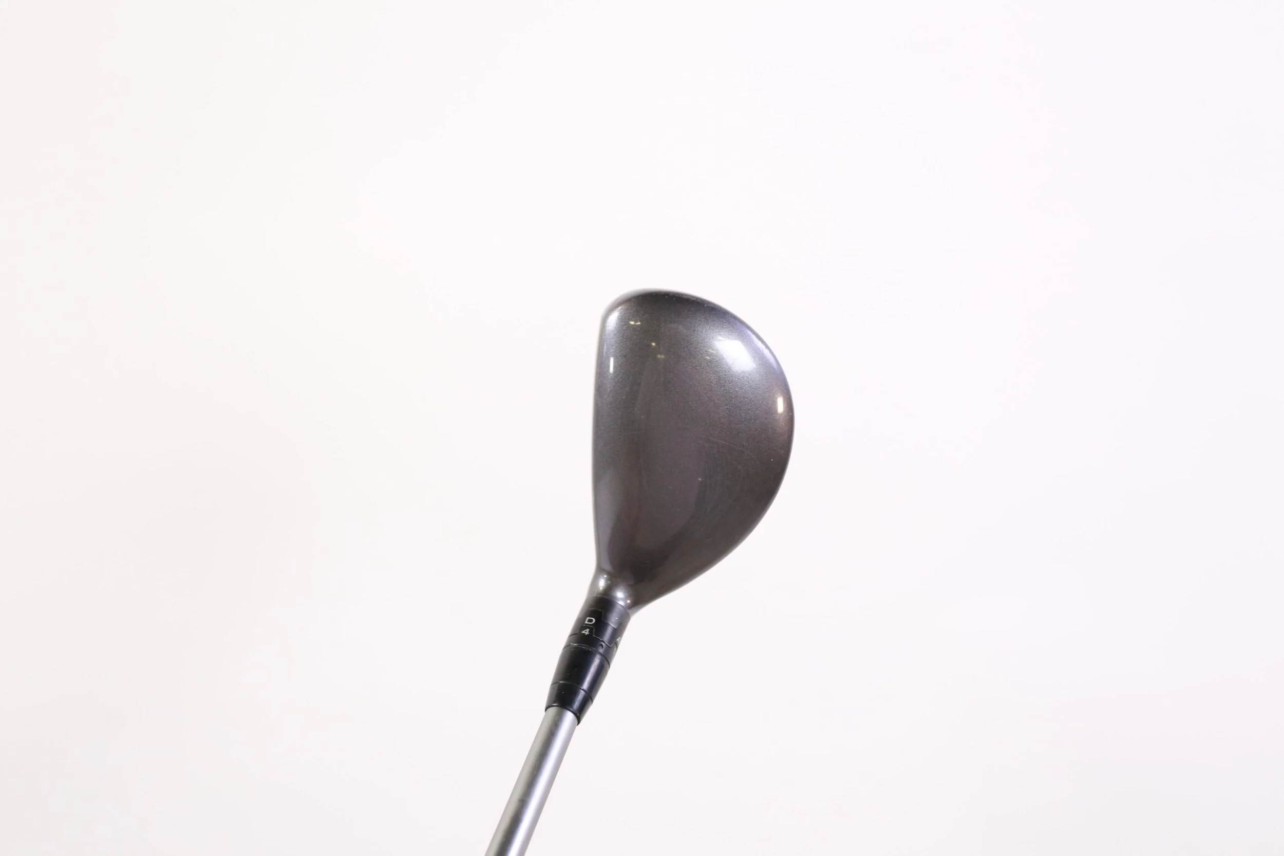 Titleist 816 H1 Hybrid RH 21* 39 In Mitsubishi Diamana Graphite Shaft Lite Flex - Image 6