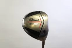Titleist 907 D2 Driver - Right-Handed - 7.5 Degrees - Stiff Flex