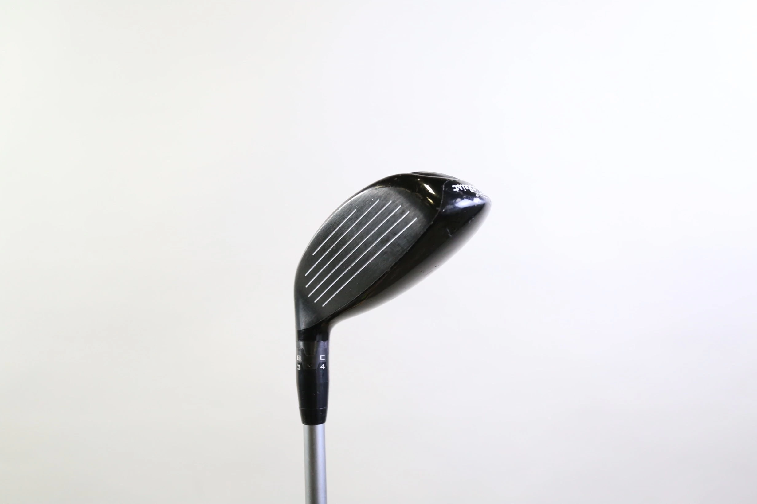 Titleist 915H 3 Hybrid 21* RH 40 In Diamana Graphite Shaft Regular Flex - Image 5