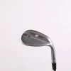Titleist Vokey SM8 Tour Chrome Sand Wedge 56* RH 34.75 In Steel Shaft Stiff Flex