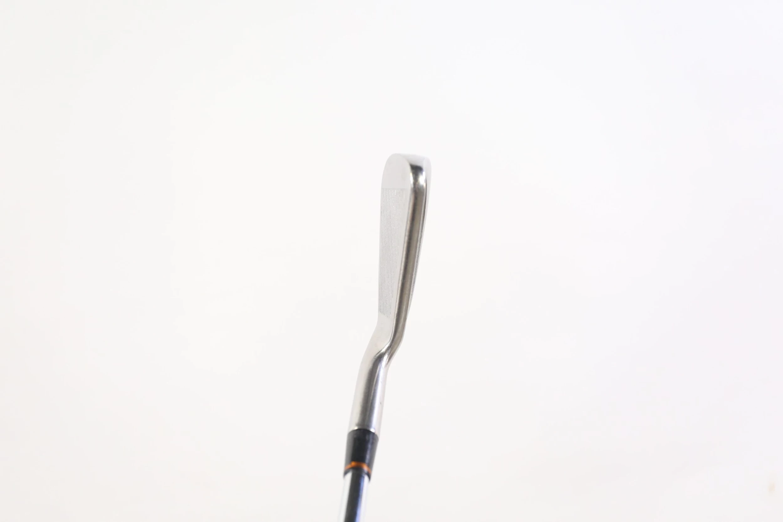 Titleist DCI Black 2-9, PW Iron Set RH -0.5 Titleist Steel Shaft Stiff Flex - Image 6