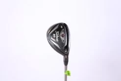 Titleist 816 H1 4 Hybrid 23* RH 40 In Diamana Graphite Shaft Regular Flex
