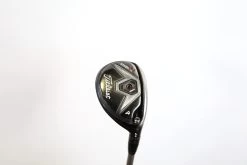 Titleist 915H 4 Hybrid 24* RH 39.25 In Mitsubishi Diamana Regular Flex