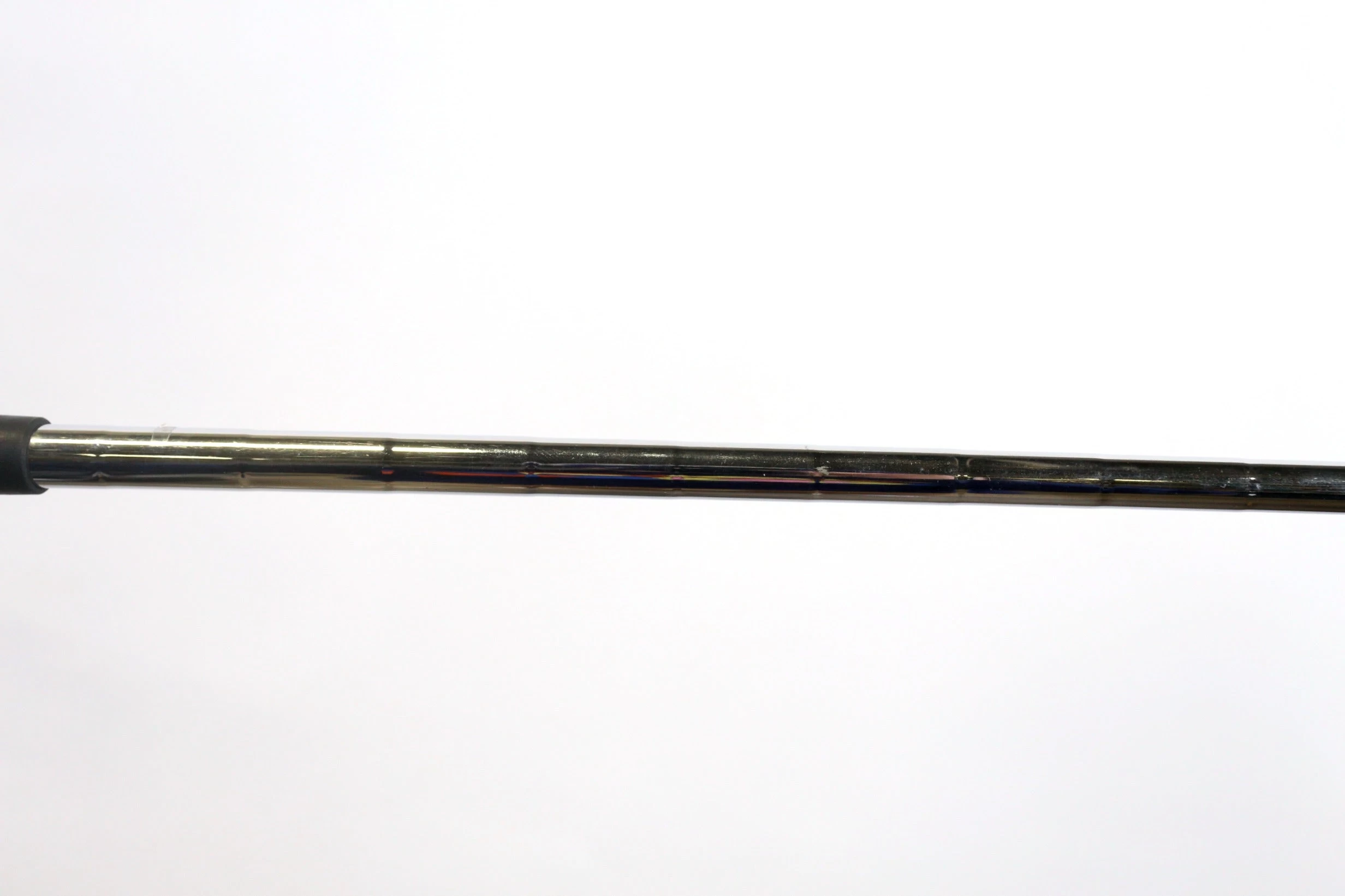 Titleist Vokey Spin Milled Black Nickel '09 60* Wedge RH 35 In 10* Steel Stiff - Image 8